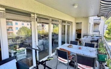 Appartement terrasse 5.5 pièces - image - 1