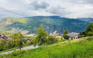 Building land - image - 2