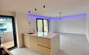 Terrassenwohnung 3.5 Zimmer - image - 2