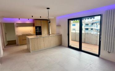 Appartement terrasse 3.5 pièces - image - 4