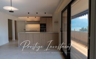 Terrace flat 3.5 rooms - image - 1