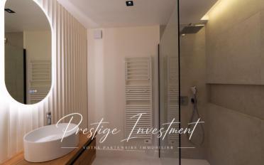 Terrace flat 3.5 rooms - image - 11