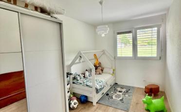 Terrace flat 3.5 rooms - image - 12