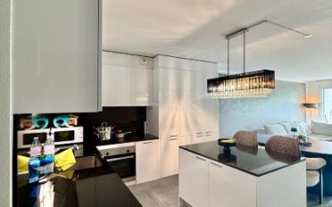 Terrace flat 3.5 rooms - image - 6