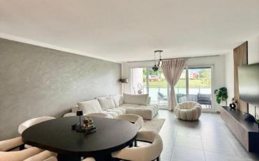 Terrace flat 3.5 rooms - image - 4