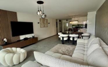 Terrace flat 3.5 rooms - image - 3