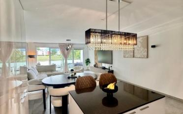 Terrace flat 3.5 rooms - image - 7