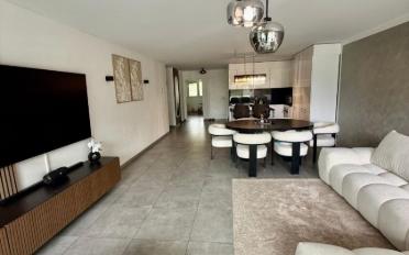 Terrassenwohnung 3.5 Zimmer - image - 5