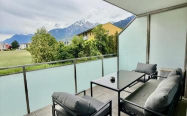 Terrassenwohnung 3.5 Zimmer - image - 9