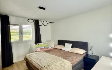 Terrassenwohnung 3.5 Zimmer - image - 12