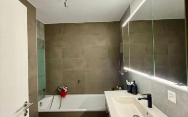 Terrassenwohnung 3.5 Zimmer - image - 11