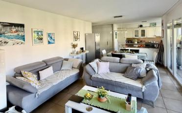Terrassenwohnung 5.5 Zimmer - image - 1