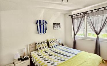 Terrassenwohnung 5.5 Zimmer - image - 9