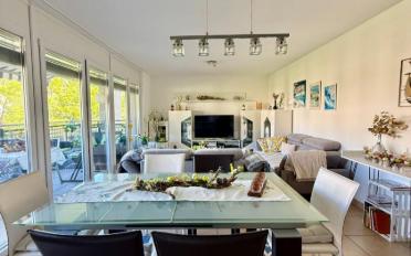 Terrace flat 5.5 rooms - image - 1