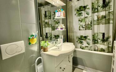 Terrace flat 5.5 rooms - image - 10