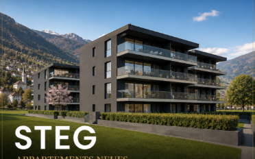 Appartement - image - 1
