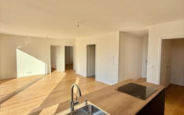 Attic flat 3.5 rooms - image - 2