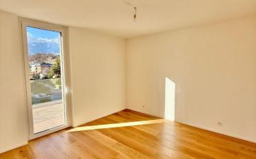 Attic flat 3.5 rooms - image - 7