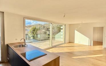 Attic flat 3.5 rooms - image - 1