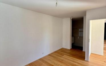 Attic flat 3.5 rooms - image - 10