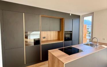 Attic flat 3.5 rooms - image - 5