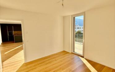 Attic flat 3.5 rooms - image - 6