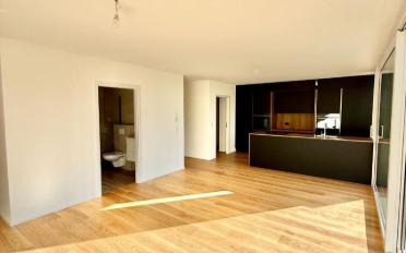 Attic flat 3.5 rooms - image - 4