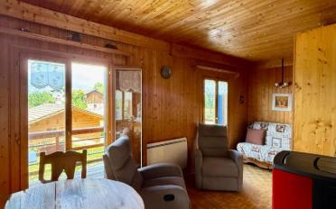 Chalet 3.5 Zimmer - image - 10