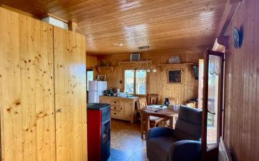 Chalet 3.5 Zimmer - image - 11