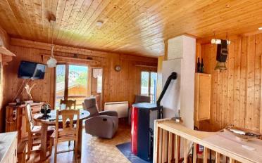 Chalet 3.5 Zimmer - image - 13