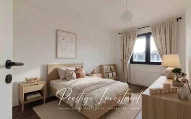 Terrassenwohnung 3.5 Zimmer - image - 12