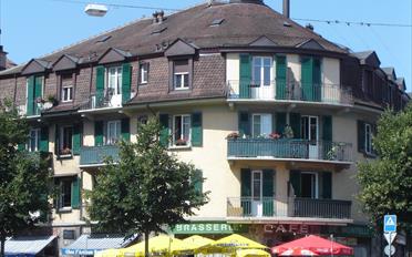 Ladenfläche - image - 1
