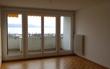 Wohnung 5.5 Zimmer - image - 1