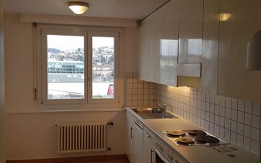 Wohnung 5.5 Zimmer - image - 2