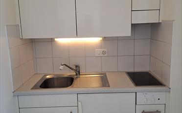 Wohnung ein Zimmer - image - 2