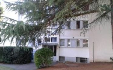 Apartment 2.5 rooms - image - 1
