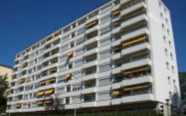 Wohnung 3.5 Zimmer - image - 1
