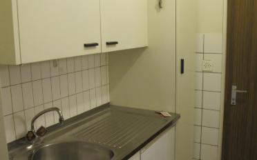 Apartment 1 room - image - 2