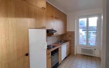 Apartment 4 rooms - image - 7