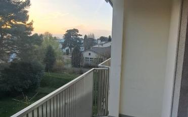 Wohnung 2.5 Zimmer - image - 1