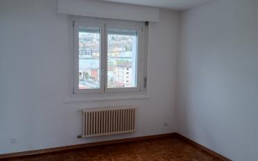 Apartment 4.5 rooms - image - 4