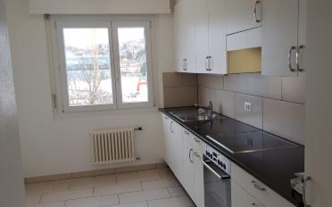 Apartment 4.5 rooms - image - 6