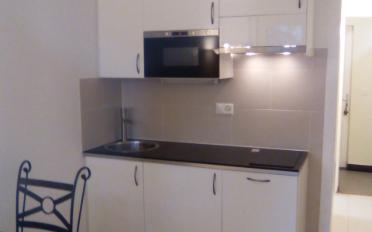 Wohnung ein Zimmer - image - 2