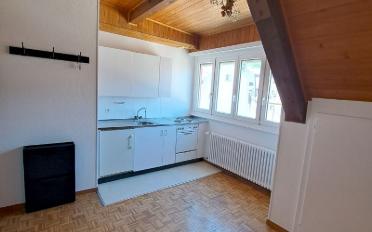 Studio ein Zimmer - image - 2