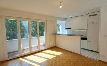 Wohnung 2.5 Zimmer - image - 2