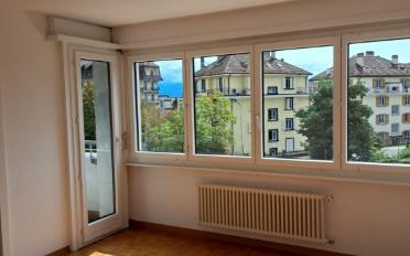 Apartment 1 room - image - 1