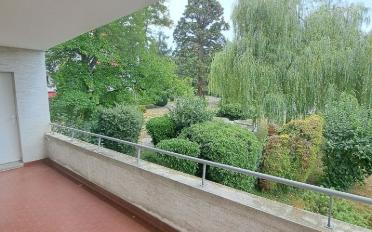 Wohnung 6.5 Zimmer - image - 6