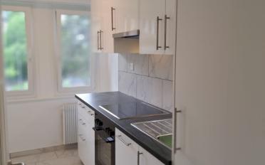 Apartment 3.5 rooms - image - 5