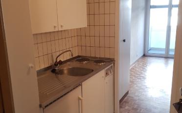 Wohnung ein Zimmer - image - 2