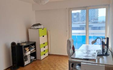 Wohnung 3.5 Zimmer - image - 3